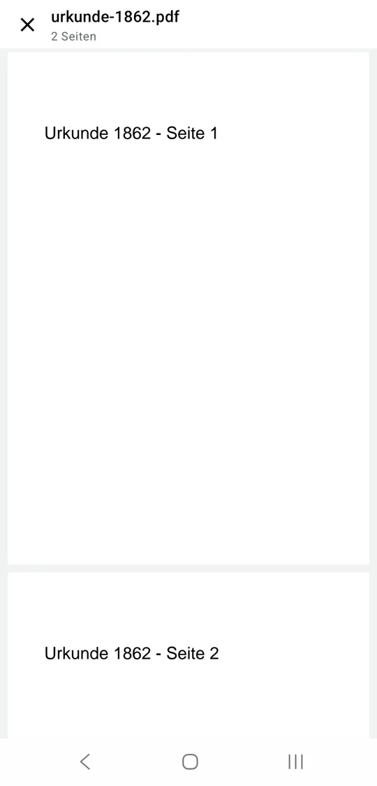 PDF viewer